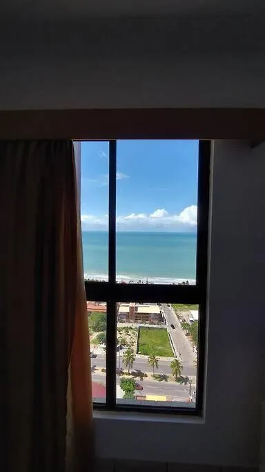 Flat 2 Quartos - Tela De Protecao - Wi-Fi Privado Natal