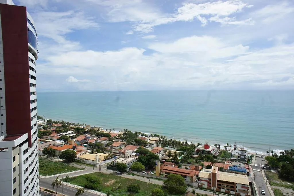 Flat 2 Quartos - Tela De Protecao - Wi-Fi Privado Natal 0*,  Brazil