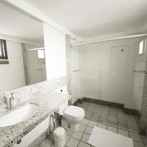 Manga Rosa Beira Mar Mini-hôtel